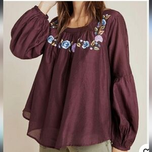 Samant Chauhan Helia Top